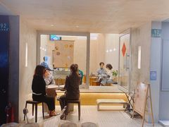 门面-小团圆糖水铺(襄阳南路店)