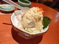 -仓桥家·焗寿司·锅物(光谷步行街店)