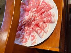 -宝泉铜锅·涮羊肉(解放东路店)