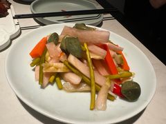 -院8里·小聚园老川菜(九眼桥店)