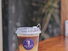-BIJOU coffee&cocktail(龙岗万科广场店)