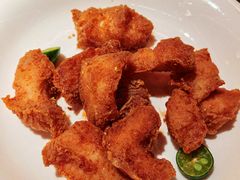 -南里山房·新淮扬菜(徐汇万科店)