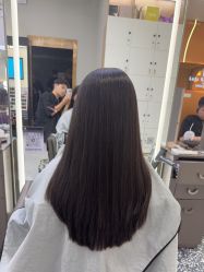 -苏豪路易士·嘉玛发廊