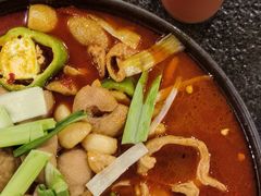 -湘肠香火锅店(团结湖店)
