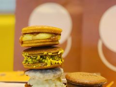 -泽田本家·铜锣烧(TX淮海店)