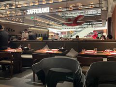 -ZAFFERANO西班牙海鲜饭(上海首店)