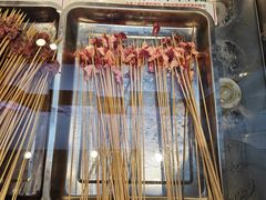 -牛签签串串香(IFS店)