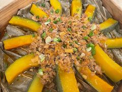-麒麟中餐厅·经典粤菜·地道菜式老字号(广州长隆酒店)