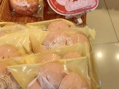 -孙北北面包(裕德路店)