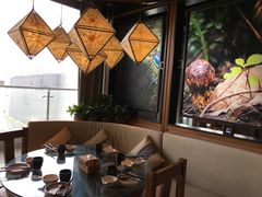 -云海肴·汽锅鸡·云南菜(天山百盛优客店)