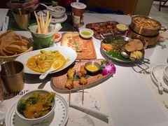 -帕娜·泰式茶餐厅·Bistro(近铁广场店)