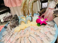 -囍凤楼·粤菜·点心·火锅(温特莱店)