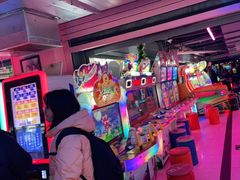 -阿尔法Game Station(中山路店)