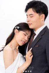 -艺匠摄影ARTIZ STUDIO(南京店)