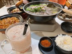 -乔阿马·江南味·驴肉香(龙湖华泾天街店)