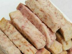 拔丝香芋条-白马宴·椒麻鸡(新华南路店)