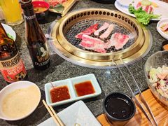 -梦山水日本烧肉(五四广场店)