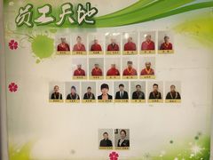 -楼兰印象(朝外店)