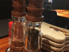 -肉魁屋·烧肉·烧鸟·酒场(高新店)