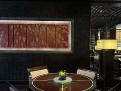 -杭州西子湖四季酒店·金沙厅