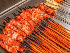 -新疆国际大巴扎