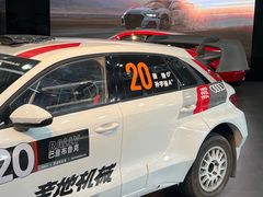 -金港秋名山·双层卡丁车场