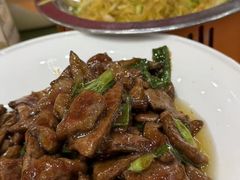 -陈记菜馆·非遗淮扬菜·始于1988(东关街教场店)