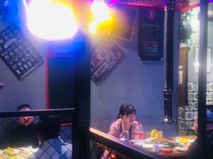 -超级神炭烤肉夜食(芥园西道店)