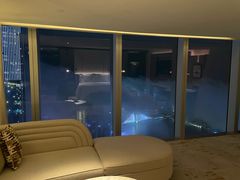 -广州四季酒店