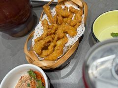 -阿婆情腊排骨火锅·野生菌季(古城旗舰店)