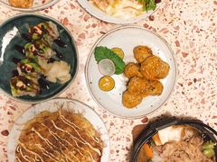 寿喜锅-米仓食堂(凯德广场店)