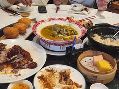 -金汇酒楼(中山东区店)