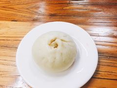 -韩包子(青石桥店)