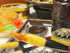 -江城小馆陕南妈妈菜·全球旅行餐厅(钟楼店)
