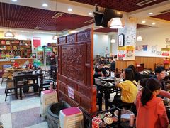 -星鸿社重庆老火锅(燃灯寺分店)
