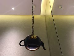 大堂-炭舍干锅(华发商都店)