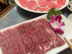 -南门涮肉(后海店)