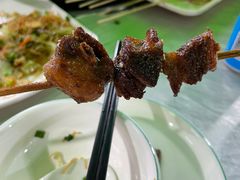 -东山羊庄(八卦岭店)