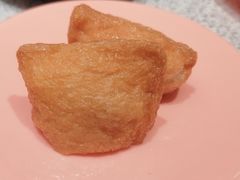 -争鲜回转寿司(中街大悦城店)