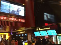 -万达影城(南昌红谷滩IMAX激光店)