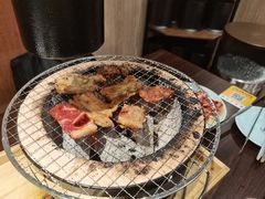 -蒜香焼肉PURUSHIN(马场路店)
