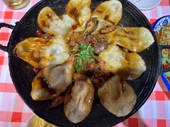 -忆外婆徐州菜·地锅鸡·生日宴(吴庄店)