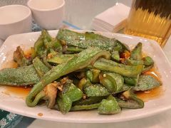 -粤香村(清真川菜店)