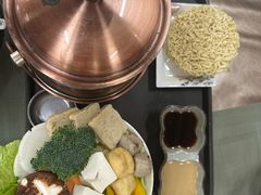 火锅-滴水坊(星云文教馆店)