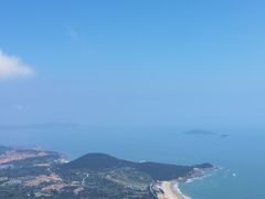 -崂山仰口游览区