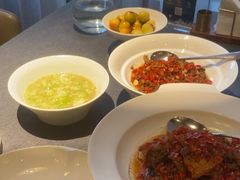 -喜湘宴·精致湖南菜(和平西桥店)