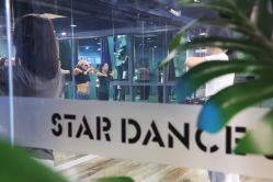 -STAR舞蹈工作室