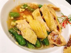 -锋味餐厅(空港复悦里店)