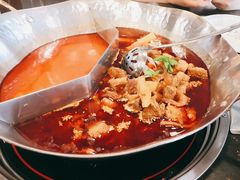 -刘一锅筋头巴脑(凌空二街店)