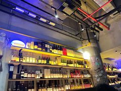 -妮妮酒馆Bistro Nini